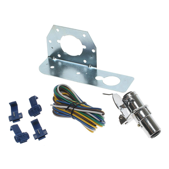 TC51K Standard Ignition Trailer Connector Kit Standard Ignition Canada