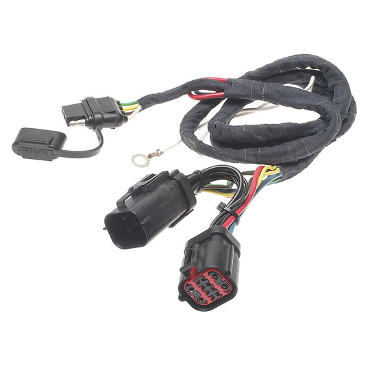 TC520 Trailer Connector Kit Standard Ignition Canada