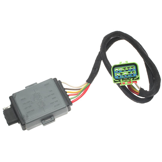 TC521 Standard Ignition Trailer Connector Kit Standard Ignition Canada