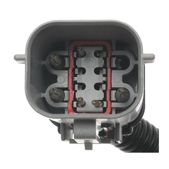 TC522 Standard Ignition Trailer Connector Kit Standard Ignition Canada