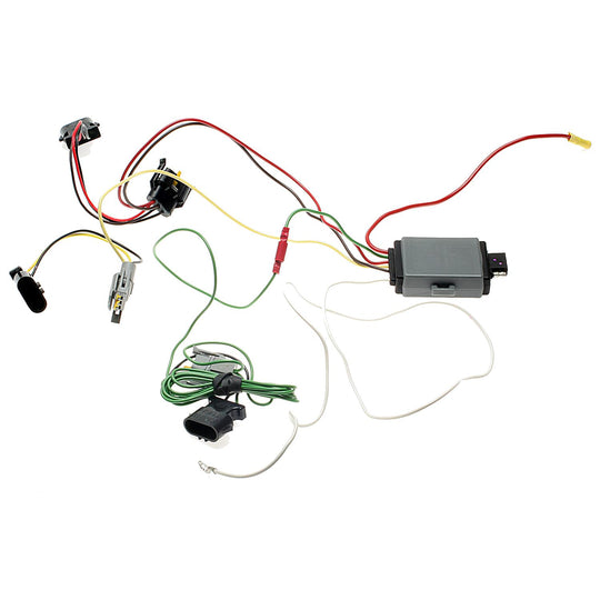TC523 Standard Ignition Trailer Connector Kit Standard Ignition Canada
