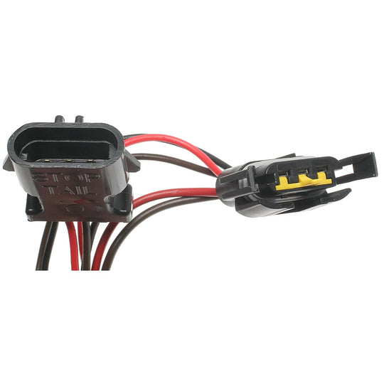 TC523 Standard Ignition Trailer Connector Kit Standard Ignition Canada