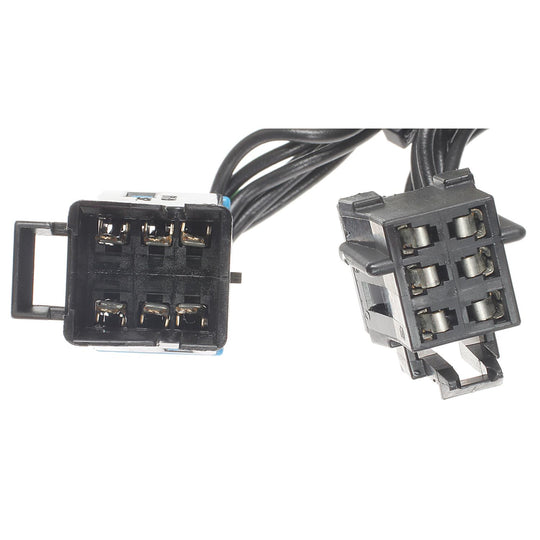 TC524 Standard Ignition Trailer Connector Kit Standard Ignition Canada