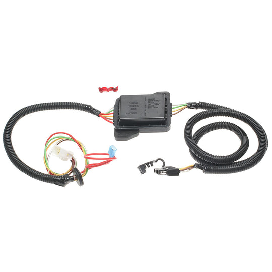 TC525 Standard Ignition Trailer Connector Kit Standard Ignition Canada