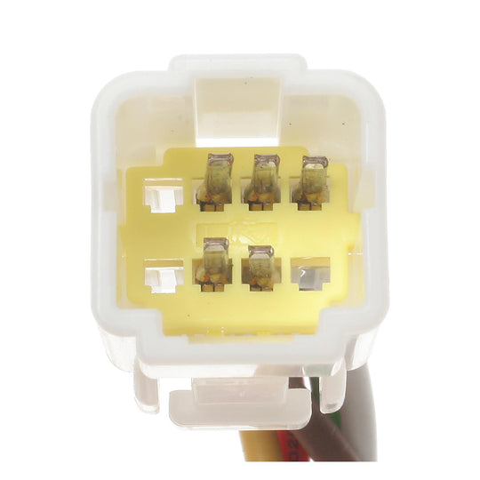 TC525 Standard Ignition Trailer Connector Kit Standard Ignition Canada