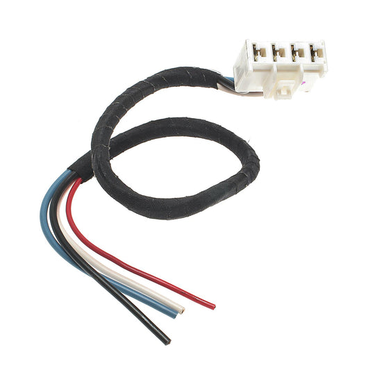 TC526 Trailer Brake Control Connector Standard Ignition Canada