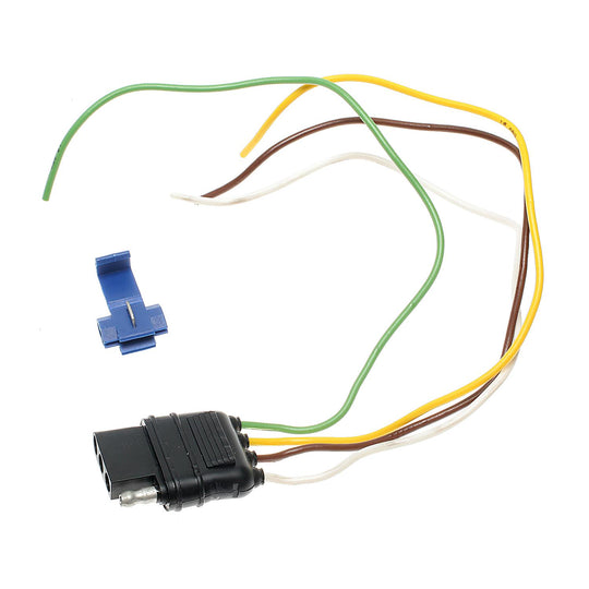 TC529 Standard Ignition Trailer Connector Kit Standard Ignition Canada
