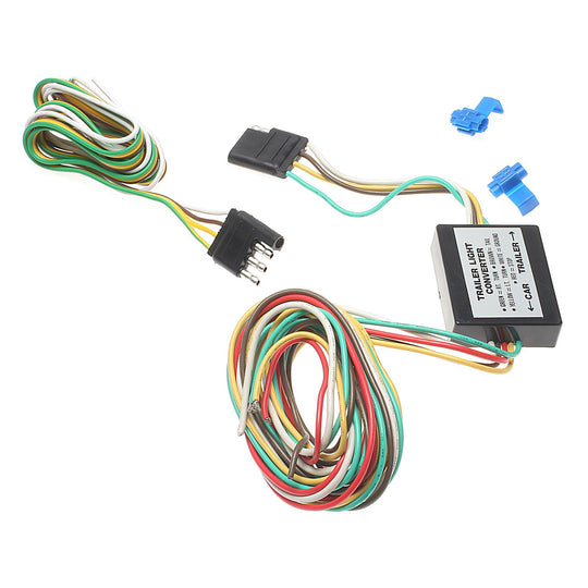 TC52 Standard Ignition Trailer Connector Kit Standard Ignition Canada