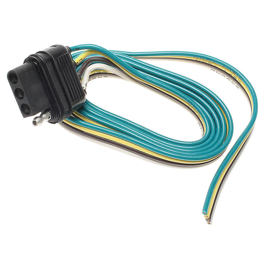 TC530 Standard Ignition Trailer Connector Kit Standard Ignition Canada