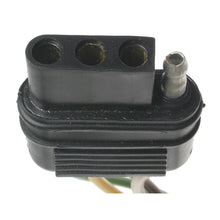 Load image into Gallery viewer, TC533 Standard Ignition Trailer Connector Kit Standard Ignition Canada