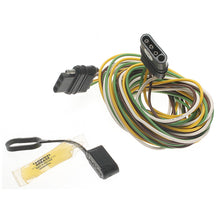 Load image into Gallery viewer, TC533 Standard Ignition Trailer Connector Kit Standard Ignition Canada