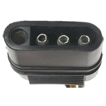 Load image into Gallery viewer, TC533 Standard Ignition Trailer Connector Kit Standard Ignition Canada