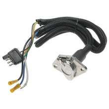 Load image into Gallery viewer, TC534 Standard Ignition Trailer Connector Kit Standard Ignition Canada