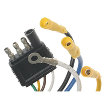 Load image into Gallery viewer, TC535 Standard Ignition Trailer Connector Kit Standard Ignition Canada