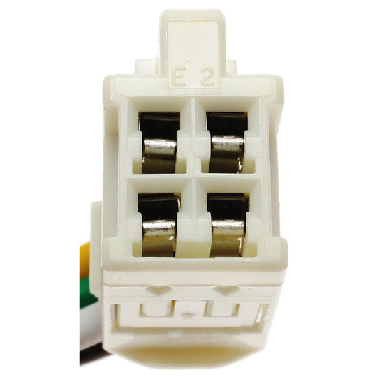 TC536 Standard Ignition Trailer Connector Kit Standard Ignition Canada