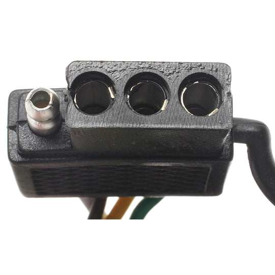 TC537 Standard Ignition Trailer Connector Kit Standard Ignition Canada