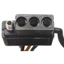 Load image into Gallery viewer, TC537 Standard Import Trailer Connector Kit Standard Import Canada