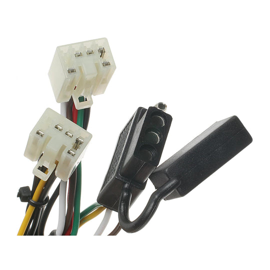 TC538 Standard Import Trailer Connector Kit Standard Import Canada