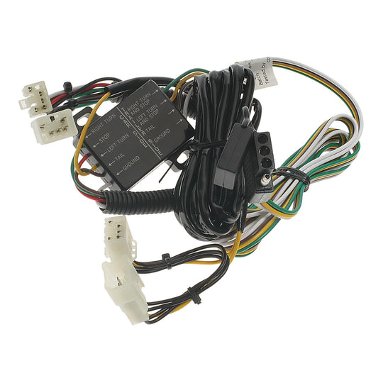 TC538 Standard Ignition Trailer Connector Kit Standard Ignition Canada