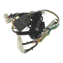 Load image into Gallery viewer, TC538 Standard Import Trailer Connector Kit Standard Import Canada