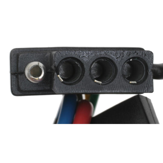 TC539 Standard Ignition Trailer Connector Kit Standard Ignition Canada