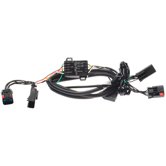 TC540 Standard Ignition Trailer Connector Kit Standard Ignition Canada