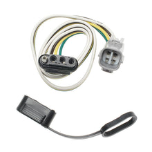Load image into Gallery viewer, TC542 Standard Ignition Trailer Connector Kit Standard Ignition Canada