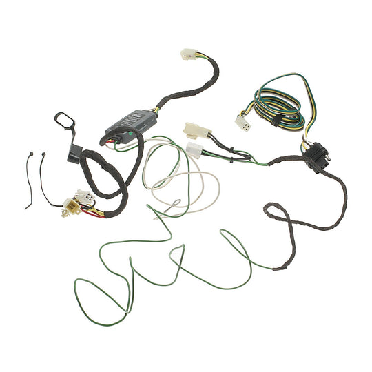 TC543 Standard Ignition Trailer Connector Kit Standard Ignition Canada