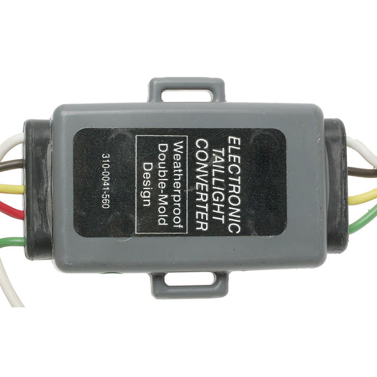 TC543 Standard Ignition Trailer Connector Kit Standard Ignition Canada