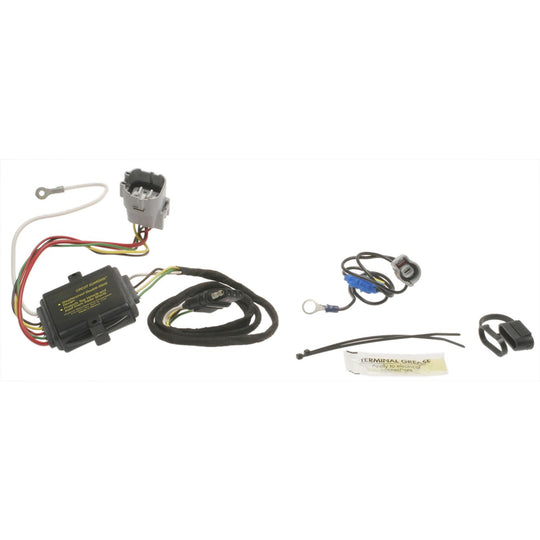 TC544 Trailer Connector Kit Standard Ignition Canada