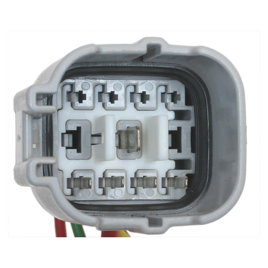 TC544 Trailer Connector Kit Standard Import Canada