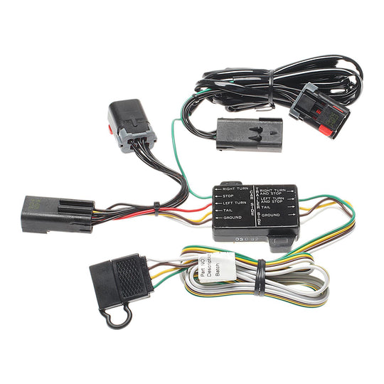 TC545 Standard Ignition Trailer Connector Kit Standard Ignition Canada