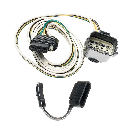TC546 Standard Ignition Trailer Connector Kit Standard Ignition Canada