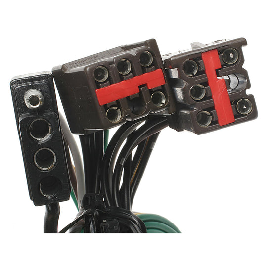 TC548 Standard Ignition Trailer Connector Kit Standard Ignition Canada