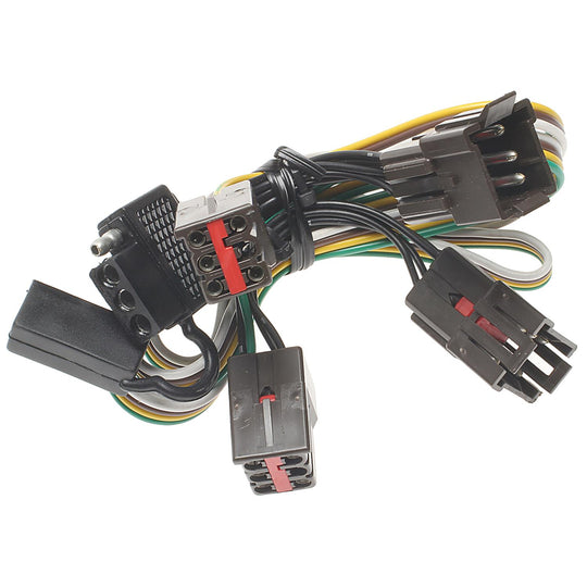 TC548 Standard Ignition Trailer Connector Kit Standard Ignition Canada