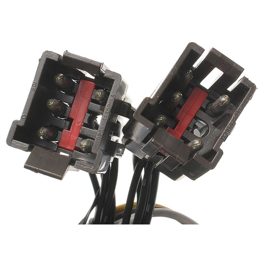 TC548 Standard Ignition Trailer Connector Kit Standard Ignition Canada
