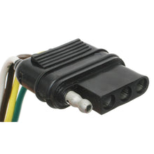 Load image into Gallery viewer, TC549 Standard Ignition Trailer Connector Kit Standard Ignition Canada