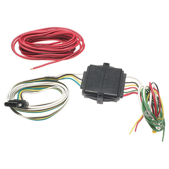 TC550 Standard Ignition Trailer Connector Kit Standard Ignition Canada