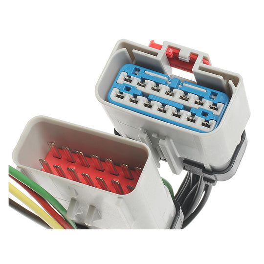 TC551 Standard Ignition Trailer Connector Kit Standard Ignition Canada