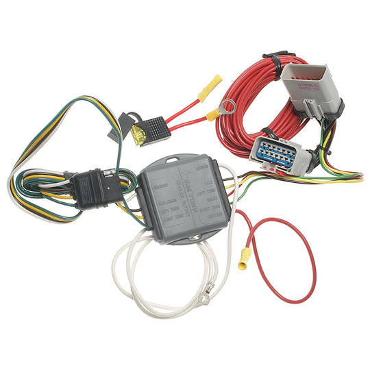 TC551 Standard Ignition Trailer Connector Kit Standard Ignition Canada