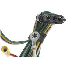 Load image into Gallery viewer, TC551 Standard Ignition Trailer Connector Kit Standard Ignition Canada