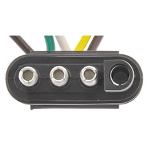Load image into Gallery viewer, TC552 Standard Ignition Trailer Connector Kit Standard Ignition Canada