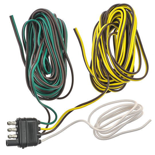 TC552 Standard Ignition Trailer Connector Kit Standard Ignition Canada