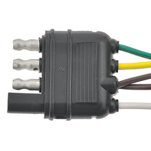 Load image into Gallery viewer, TC552 Standard Ignition Trailer Connector Kit Standard Ignition Canada