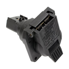 Load image into Gallery viewer, TC556 Standard Ignition Trailer Connector Kit Standard Ignition Canada