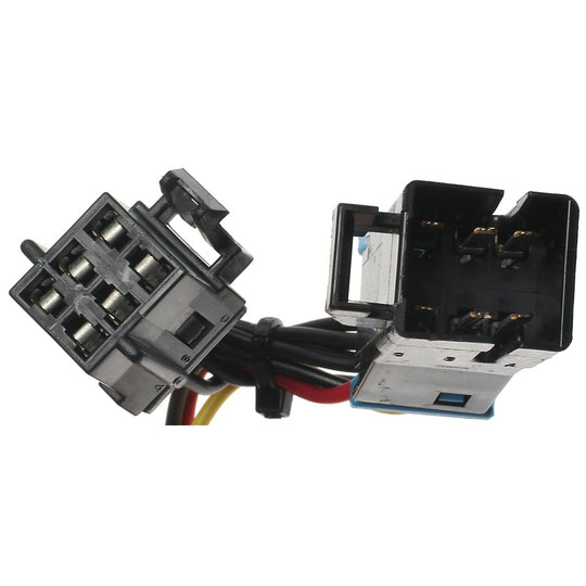 TC558 Standard Ignition Trailer Connector Kit Standard Ignition Canada