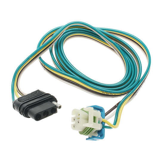 TC559 Standard Ignition Trailer Connector Kit Standard Ignition Canada