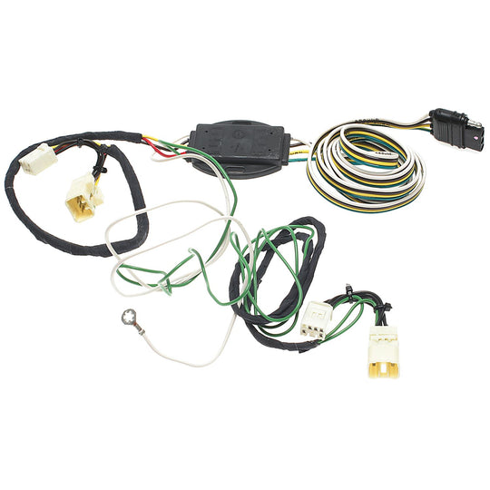 TC561 Standard Ignition Trailer Connector Kit Standard Ignition Canada