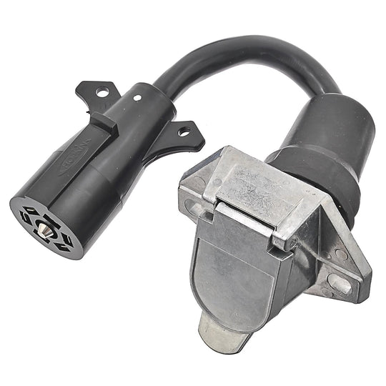 TC569 Standard Ignition Trailer Connector Kit Standard Ignition Canada