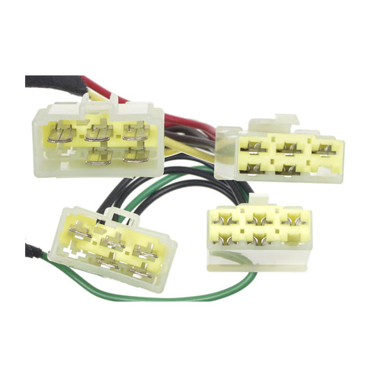 TC570 Standard Ignition Trailer Connector Kit Standard Ignition Canada